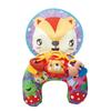 Infant Ushaped Tummy Trainer Pillow With Early Education Features For Babies