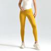 S-3XL Leggings a Vita Alta Sensazione di Nudo Donna Fitness Corsa Yoga Eggings Pantaloni EnergyGym Leggings Stretti Leggings Casual da Allenamento