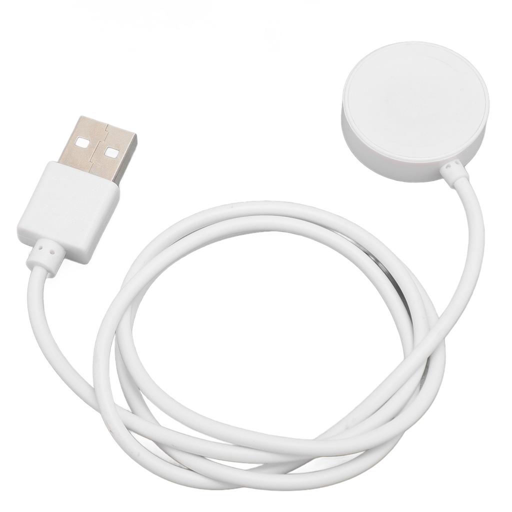 Smart Watch Charging Cable Professional Efficient Safe Magnetic Charger Cord for S8 Pro DT7 DT700 DT3 DT3 Pro