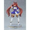 Max Factory Uma Musume Pretty Derby Daiwa Scarlet 1/7 Scale Plastic Painted Complete Figure M04339