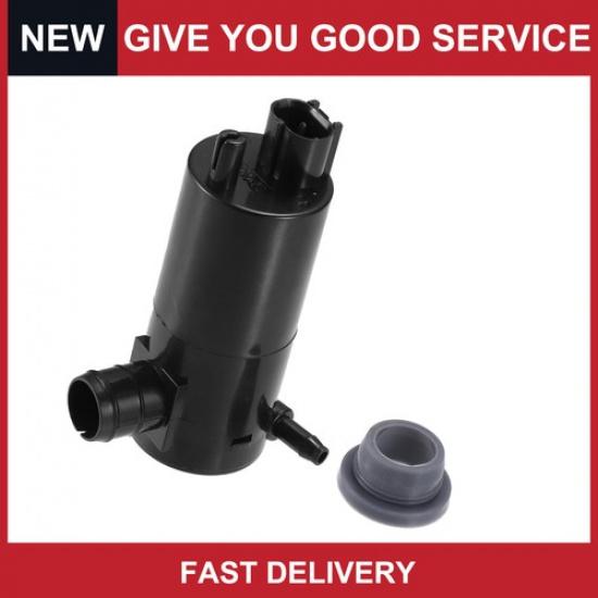 Pack of 1 For Nissan Altima 07-13 for Nissan NV200 Windshield Washer Motor Pump