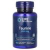 Life Extension Taurine 1000mg Vegetarian Capsules, 90 Counts