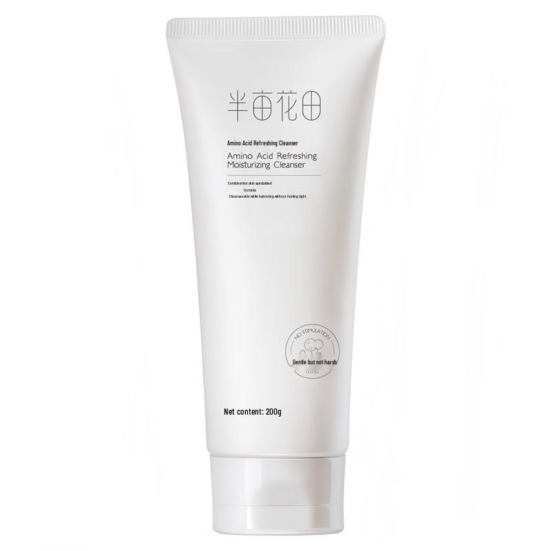 

Ban Mu Hua Tian Amino Acid Oil Control Cleanser