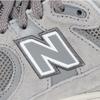 New Balance Gray 2002r