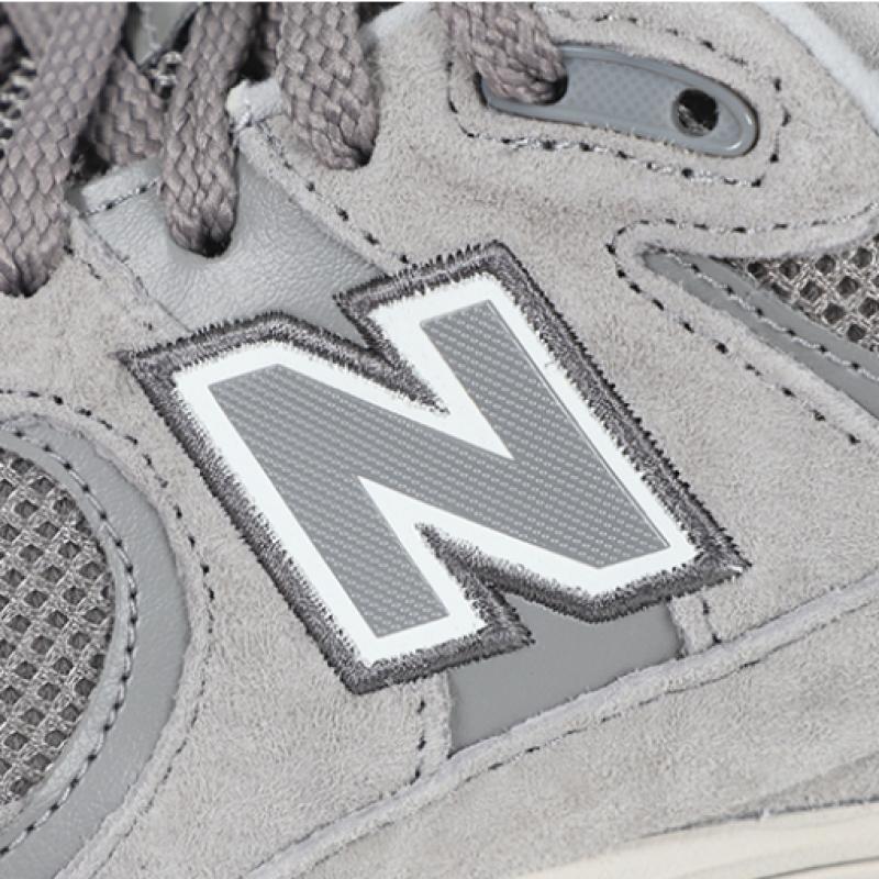 New Balance Gray 2002r