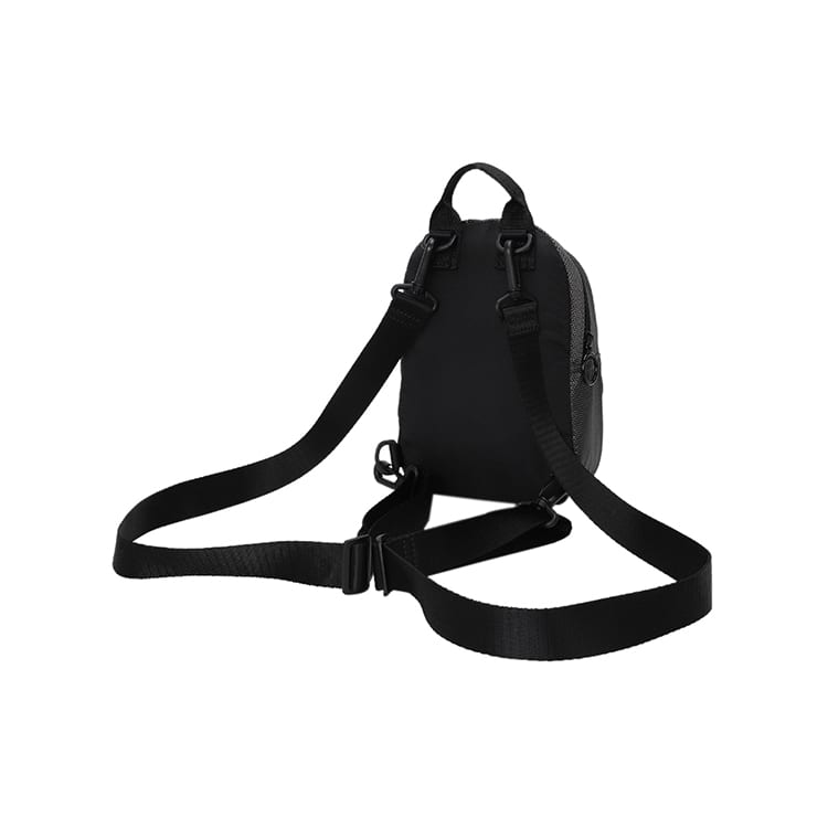 PUMA Polyester Backpack Regular Women's Black 077945-01