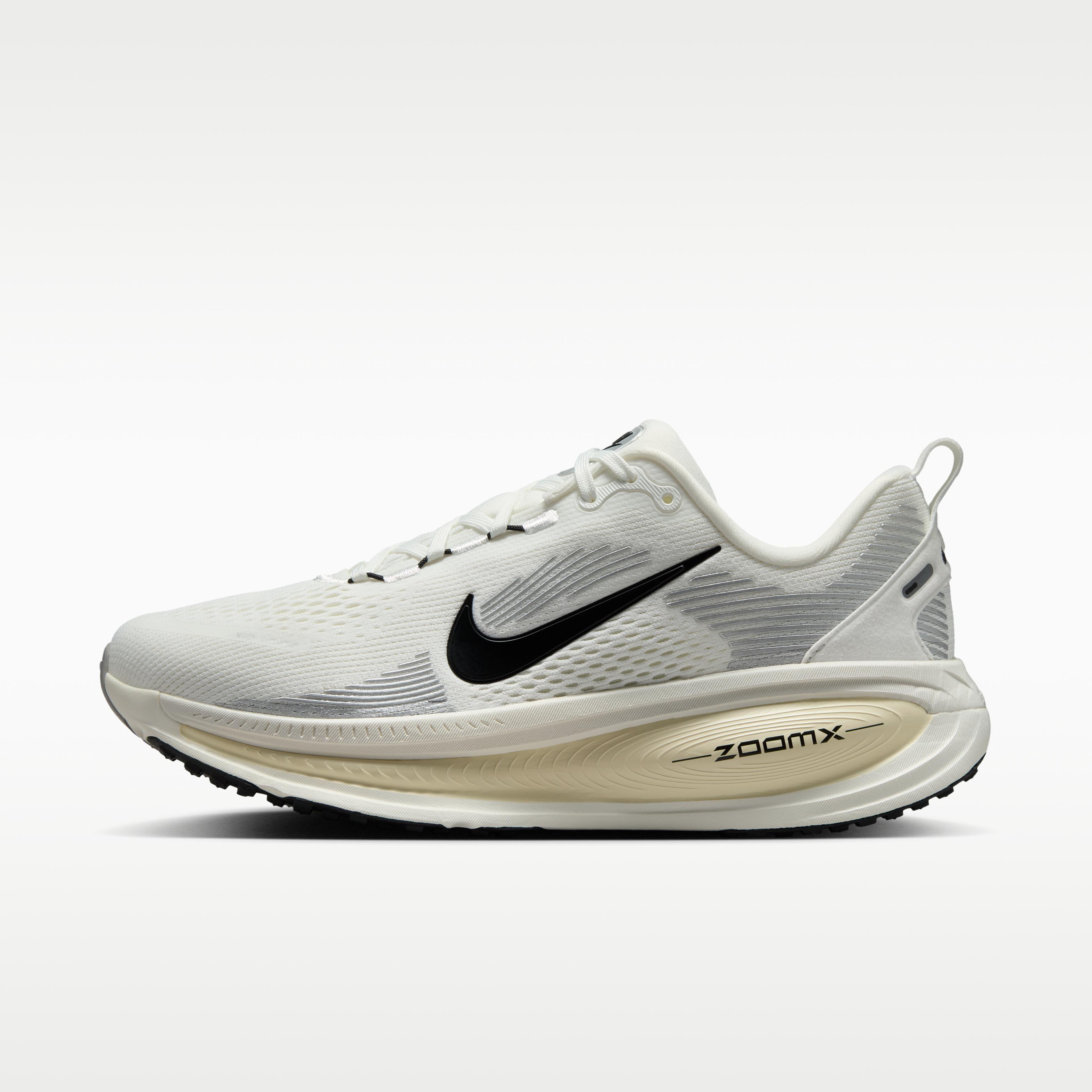 Nike Vomero 18 Summit White Coconut Milk (Женский) 38.5