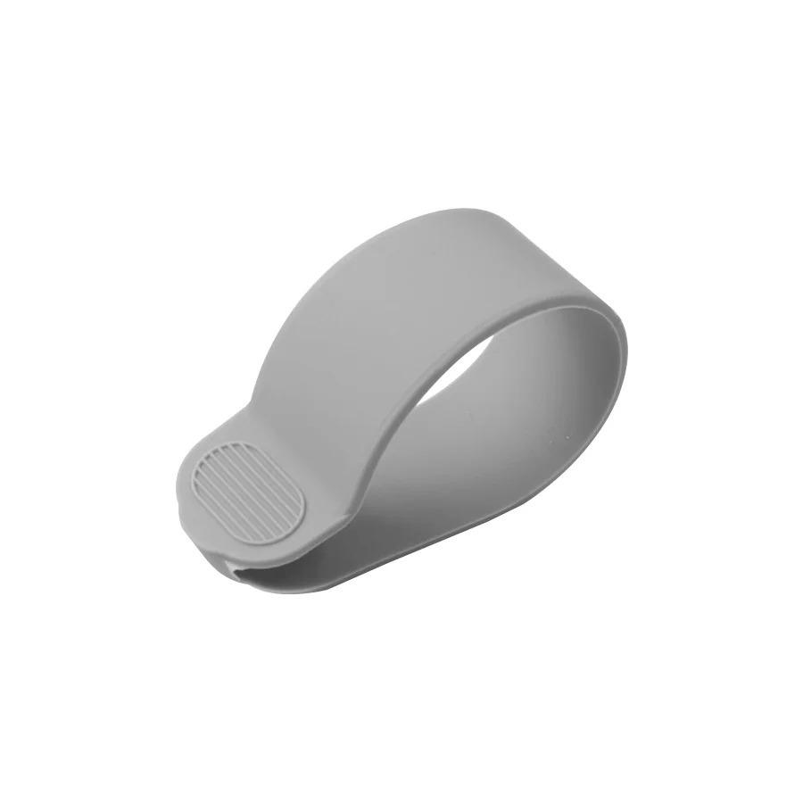 Electric Scooter Accelerator Silicone Sleeve Throttle Fingering Protecte Cover Waterproof Shell M365 Pro Maxg30 Es Series Models Throttles 2