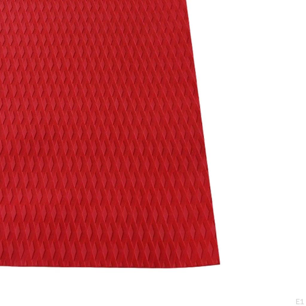 Grip Surfboard Traction Mat for