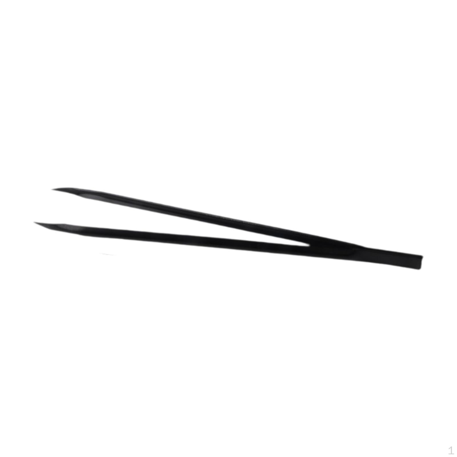 

Jewelry Assembly Tweezer Tool for Soldering and Model Work large