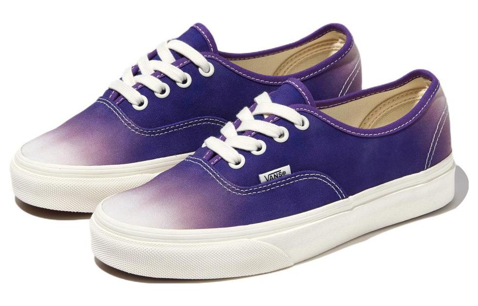 Vans Authentic 'Purple White' VN0A5KRDZ1N