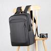 Business Casual Backpack, Large-capacity Men's Backpack, Waterproof Computer Backpack