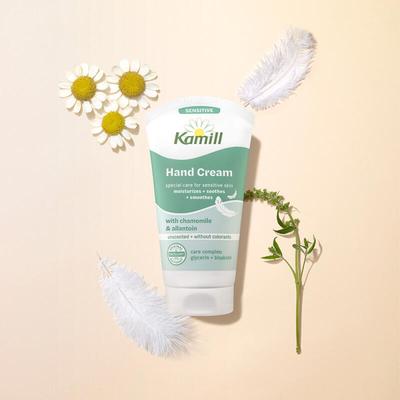 Sensitive Hand Cream 75ml