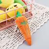Stuffed Key Rings Stuffed Toy Vegetable Plush Toy Plush Keychain Fruit Plush Doll Fruit Plush Toy
