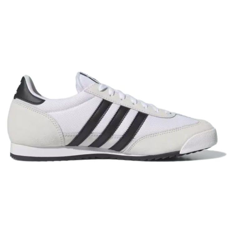 Adidas R71 Schwarz Weiß Gold Unisex Sneaker Core-Black Cloud-White Crystal-White IH1321