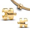New 925 Silver Charms Heart Bee Flower key Lock Earrings Rings Beads Bracelets Necklaces Womens DIY Jewelry Gift