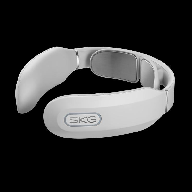 SKG K3-1T Portable Neck Massager CN plug (adapter included)