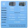 GODEX G530 Thermal Transfer Label Printer