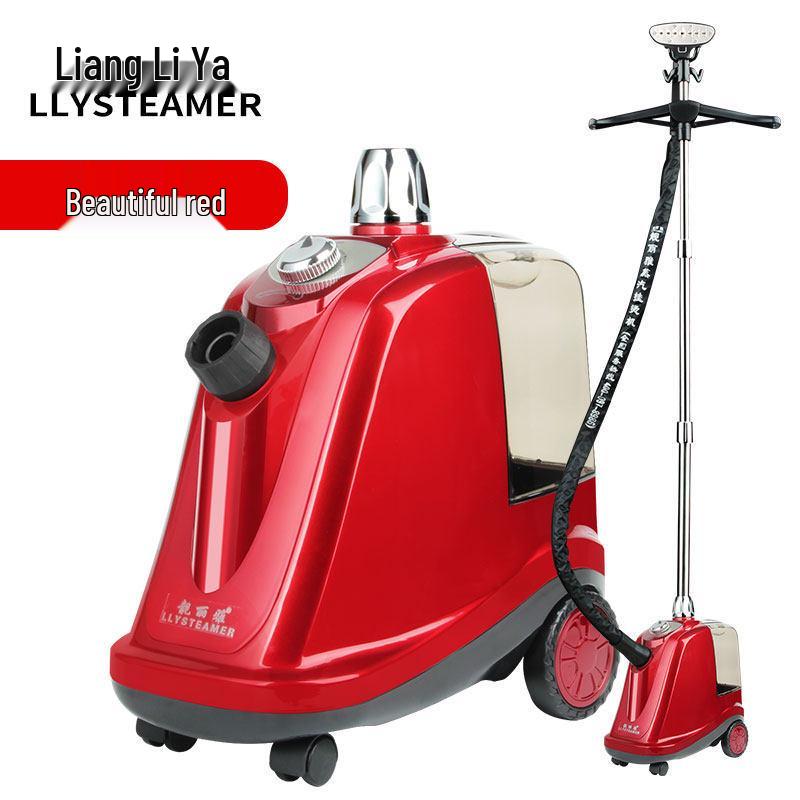 Liangliya High Power Vertical Steam Iron for Home Use