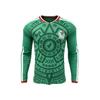 Herren Langarm-Fußball für Training und Spiel
