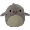 Cat Squishmallows Shark Rabbit Plush Toy Animal Stuffed Doll Gift Decoration