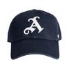 Arsenal Unisex Adult Gothic 47 Baseball Cap