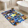 Paw Patrol Adventure Living Room Nonslip Area Rug Soft Carpet For Bedroom Game Playroom Sofa Office Home Decor Doormat Christmas Gift C92264