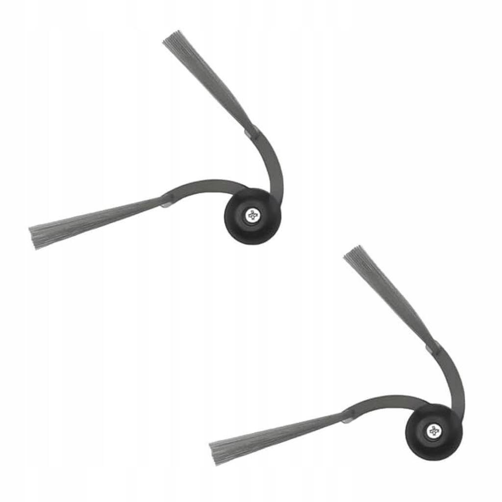 Szczotki Do Roborock Qrevo Curv/Qrevo Edge Saros 10R / G20S Ultra 2Szt