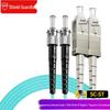 SDWS Multimode Duplex Fiber Optic Patch Cable