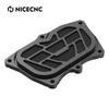 Para 2021-2024 KTM 390 ADV 390 Adventure Tampa do Filtro de Ar Aberto para Husqvarna 401 Svartpilen 401 21-23 Vitpilen 401 2018-2023
