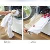 3.5cm Nylon Magic Lint Remover Laundry Balls, Washing Machine Anti-tangle Clothes Hair Removal Decontamination Balls 10pcs