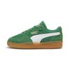 Sneakers Puma Green Palermo Moda Vintage