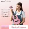 Gitary, ukulele, mandoliny – Ukulele