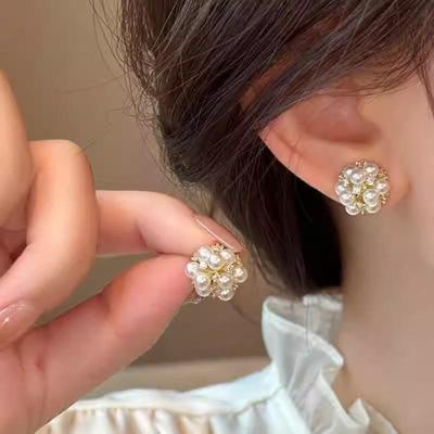 Boucles d'oreilles – Clous d'oreilles