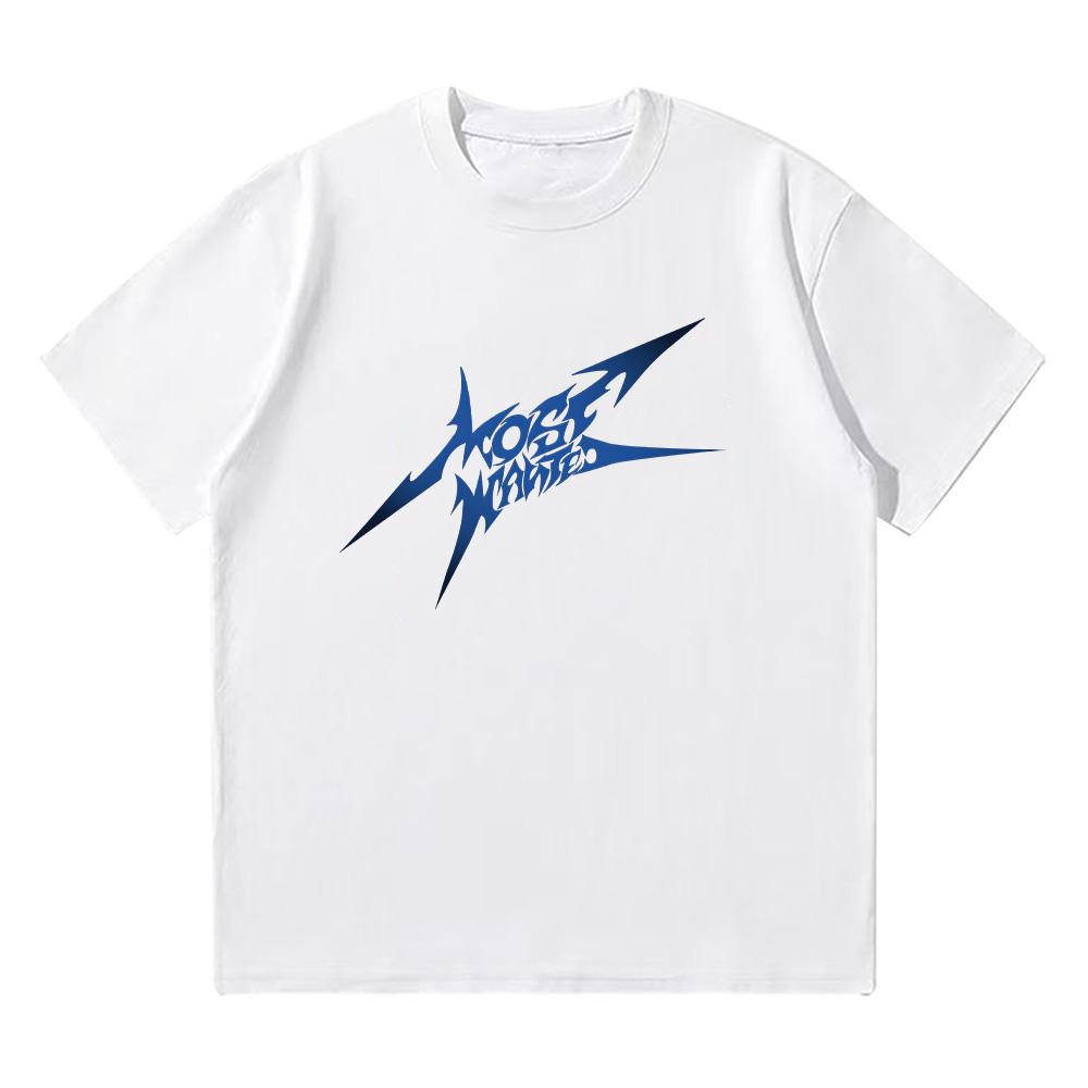 P1Harmony Tour 2025 T-shirts High Quality Graphic T Shirts Women Men Short Sleeved Clothing Cotton Fashion Y2K Loose Streetwear