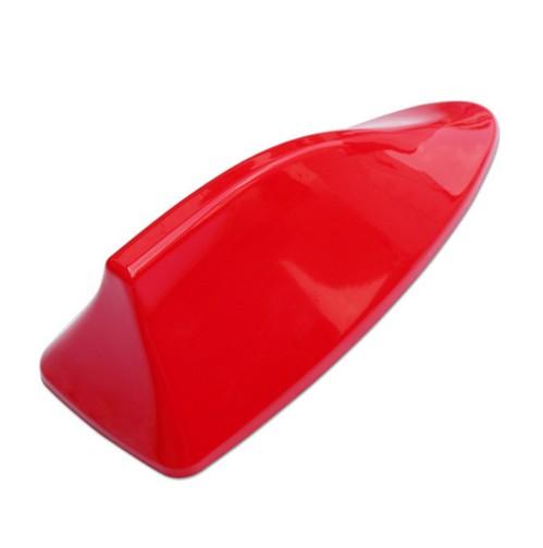 FOR SEAT IBIZA Leon Cover FR Supercopa Mii Toledo car radio shark fin antenna signal shark fin antena 3M adhesive Car Styling