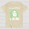It's Showtime Babe Nerdy T-Shirt
