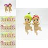 Adorable Pah Pah Angel Pvc Figures Fruit Harvest Series Blind Box Toys For Collectors