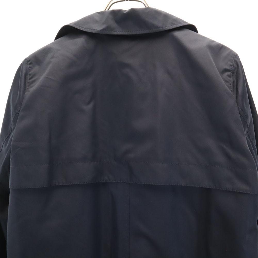 MACKINTOSH PHILOSOPHY With liner trench coat 38 Navy Women Used