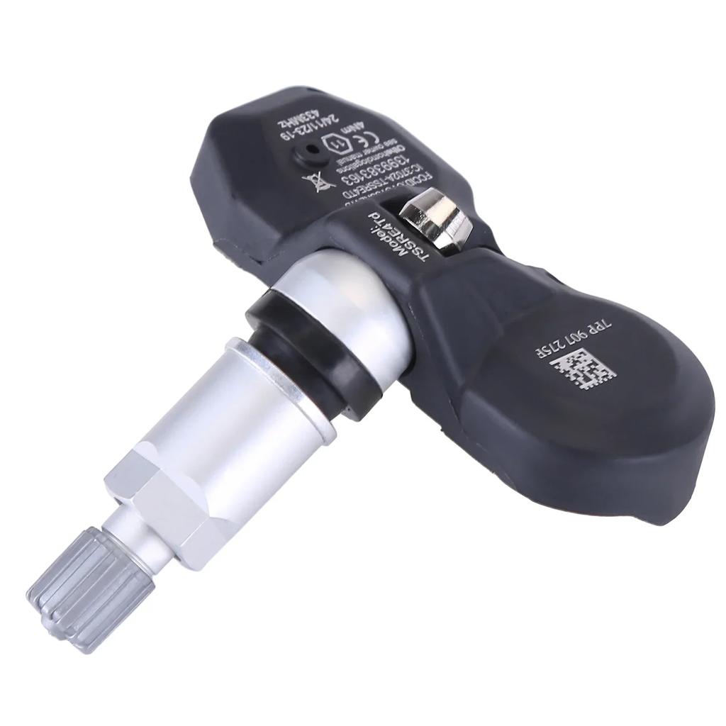 4 Stück Auto Zubehör Reifendrucksensor 7PP907275F für Pors-che 991 997 Au-di A6 A8 Q7 R8