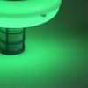 Schwimmbad-Ionisator Kupfer-Silber-Ionen Solarbetrieben Wasserreiniger Algenbekämpfung Pool-Ionisator Außen Whirlpool Reinigungsgeräte