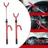 Steering Wheel Lock Anti-Theft Car Device Car Wheel Locks Heavy Duty Vehicle Security Steering Wheel Lock for Car