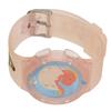 Kids Digital Watch Cartoon Sports Watch 5bar Waterproof Calendar Alarm with Band Cover Outdoor