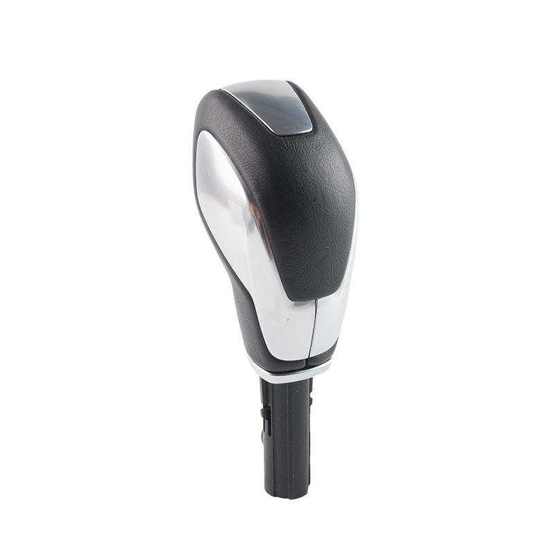 Ford Focus Automatic Gear Shift Knob with Up/Down Shifter Accessory