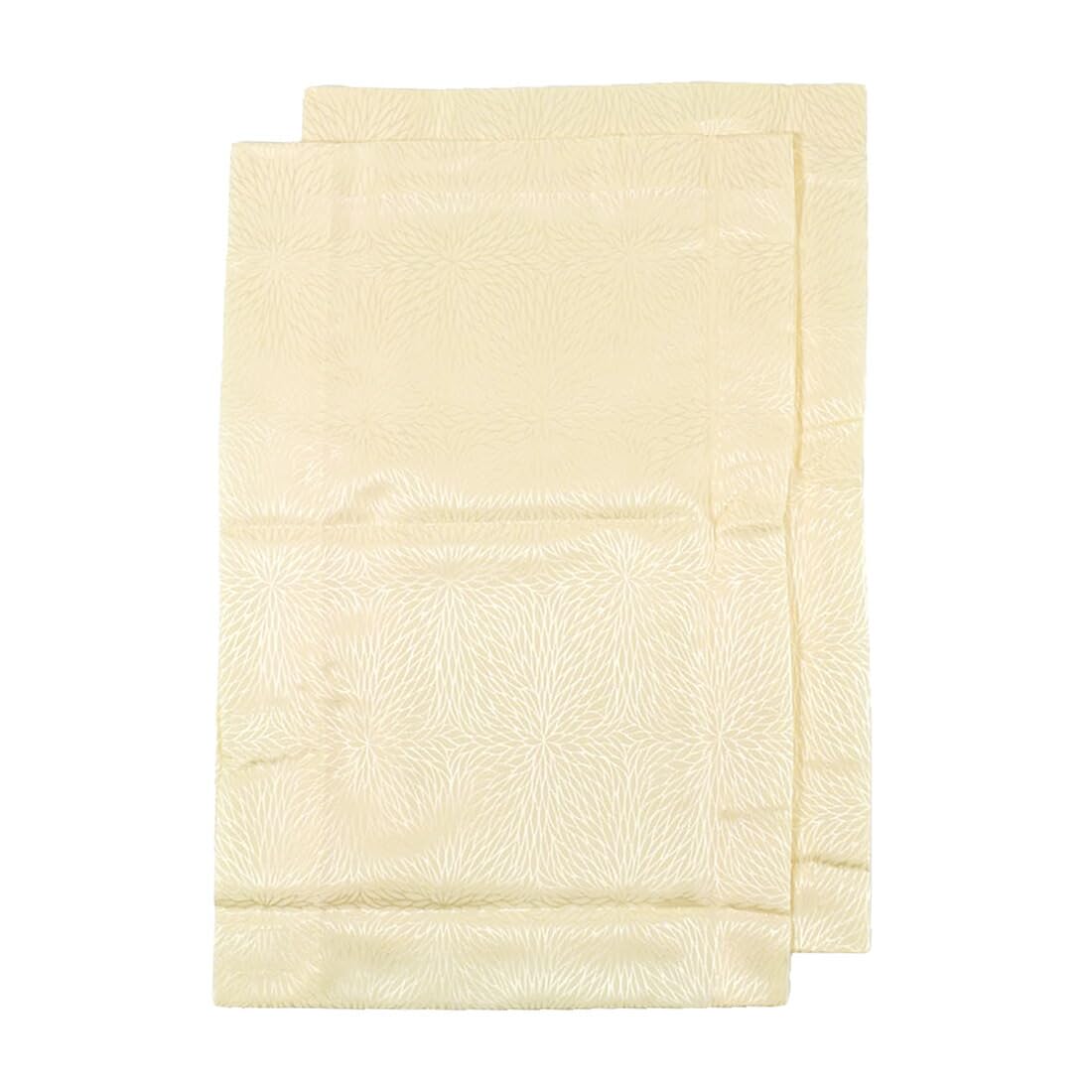 

Kirakku Replacement Made in Japan Kirakkku Replacement Plain Wrong Usotsuki Undershirt Tape for Light Yellow Sleeves, [Nagomiya] Sleeves, Rinshi, світло-жовтого кольору