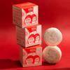 Koji White - Sapone Scrub Illuminante per Corpo e Punti