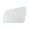 Car Left Right Door Side Wing Mirror Glass Heated for MERCEDES-BENZ C180 C250 C300 C350 C63 CL550 E200 E250 E300 E350 GLK350