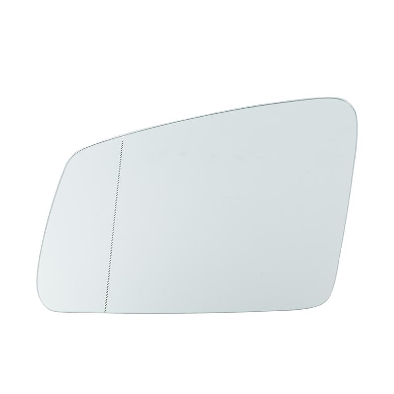 

Car Left Right Door Side Wing Mirror Glass Heated for MERCEDES-BENZ C180 C250 C300 C350 C63 CL550 E200 E250 E300 E350 GLK350 left