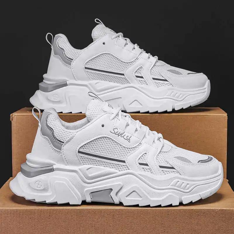 Fashion Thick Heel Camp Women's Tenis Vintage Vulcanize Shoes 48 Size Sneakers Light Blue Sport Deals Expensive Cheapest Snekers