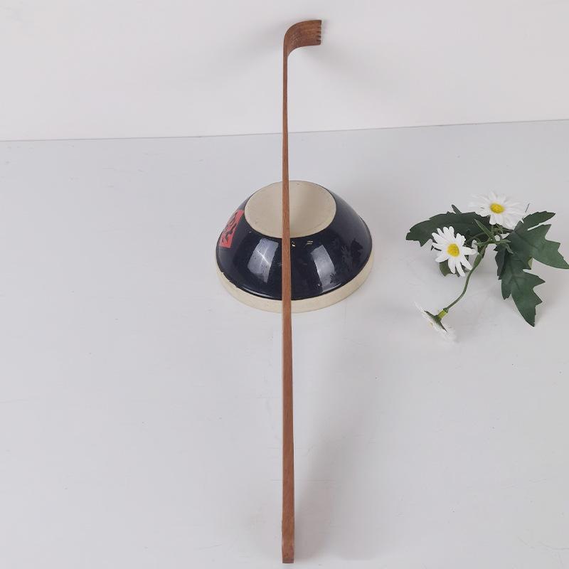 

Фіолетове сандалове дерево чесалка для спини - Розслаблюючий інструмент для полегшення свербіжу для будь-якого віку